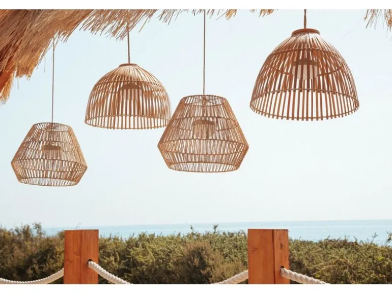 new Garden Pendelleuchte Sisine Hang 30