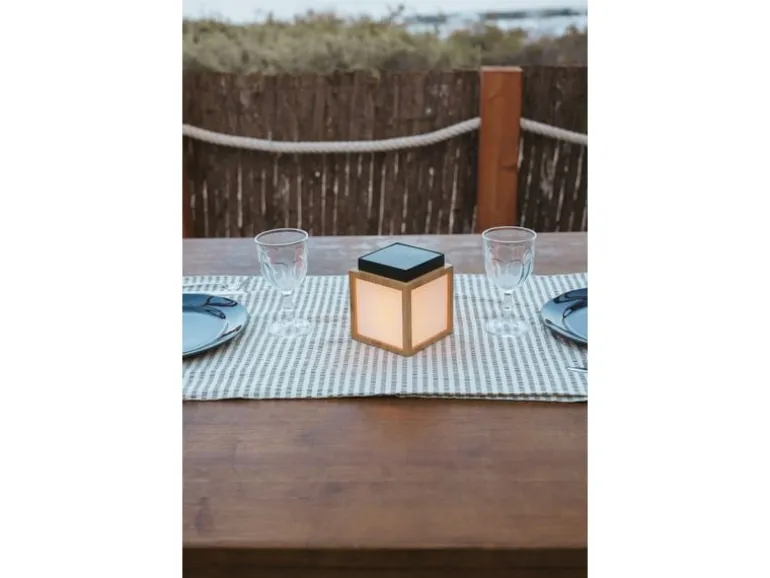 new Garden Vega Lantern
