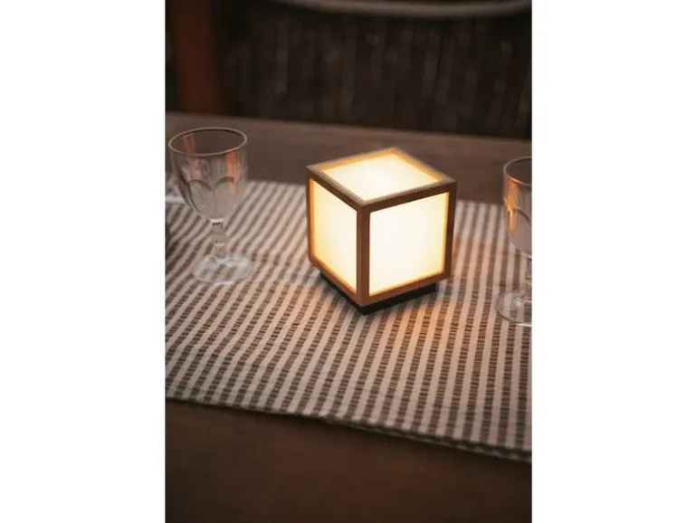 new Garden Vega Lantern