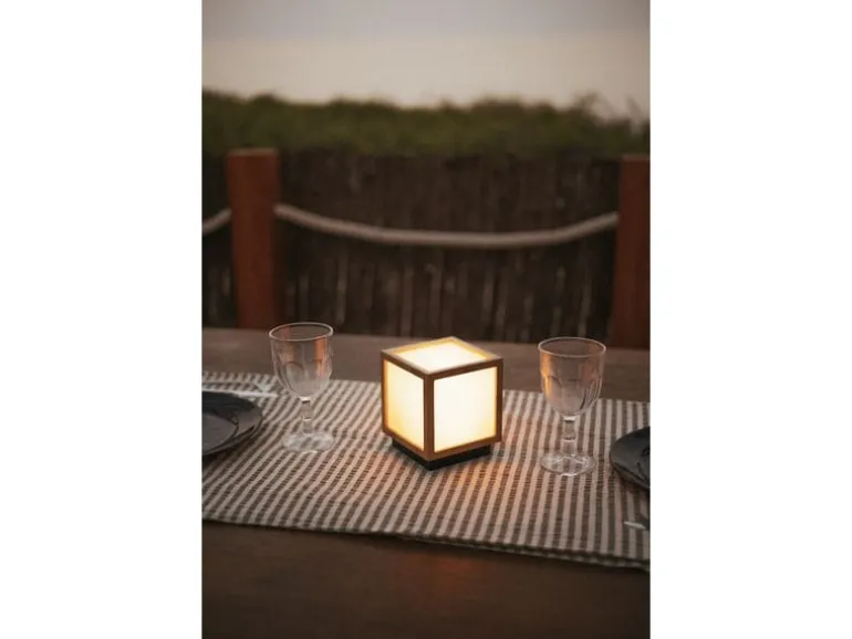 new Garden Vega Lantern