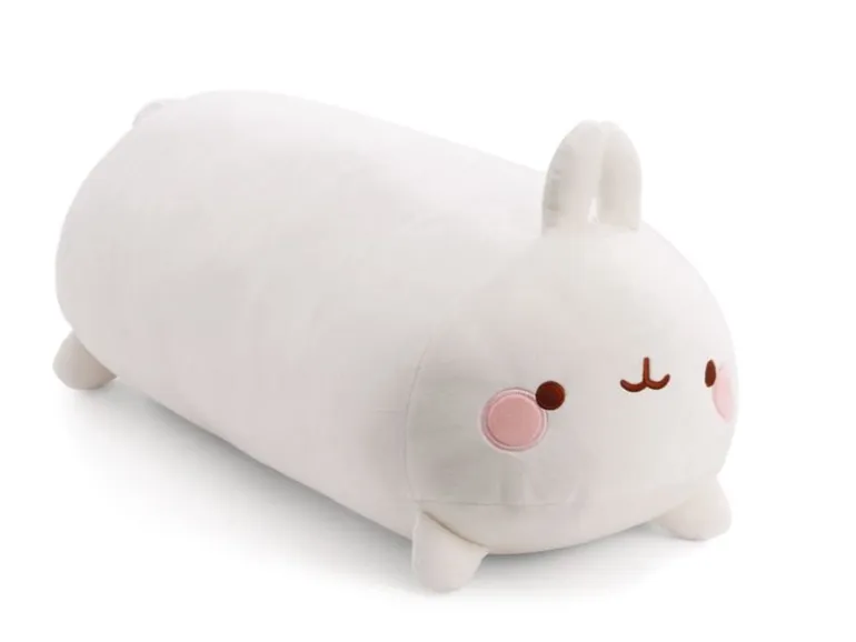 Nici Kissen Molang figürlich 65 x 24 cm