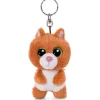 Nici Schlüsselanhänger Eichhörnchen Squibble