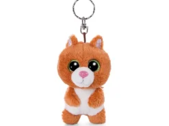 Nici Schlüsselanhänger Eichhörnchen Squibble
