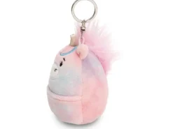 Nici Schlüsselanhänger Einhorn 8 x 5 x 6 cm