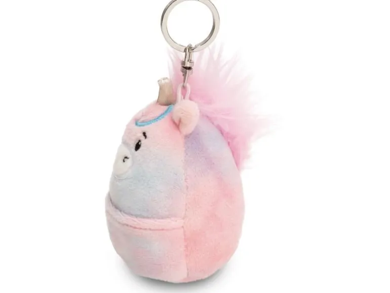 Nici Schlüsselanhänger Einhorn 8 x 5 x 6 cm