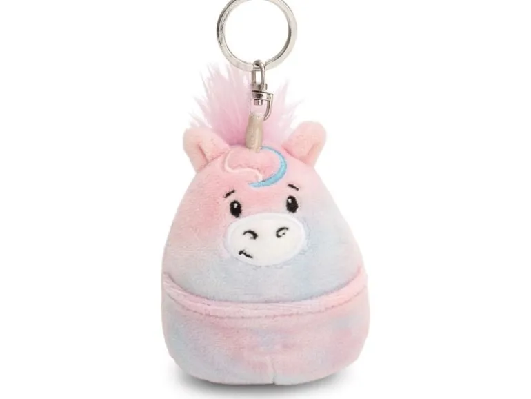 Nici Schlüsselanhänger Einhorn 8 x 5 x 6 cm