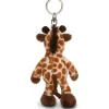 Nici Schlüsselanhänger Giraffe