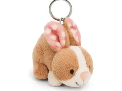 Nici Schlüsselanhänger Hase Hopsala