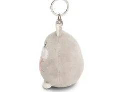 Nici Schlüsselanhänger Hase mit Herz 9 x 4 x 6 cm