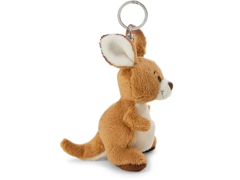 Nici Schlüsselanhänger Känguru