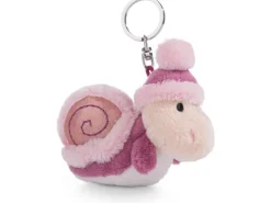 Nici Schlüsselanhänger Schnecke Soa
