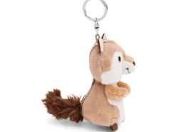 Nici Schlüsselanhänger Streifenhörnchen Jojo