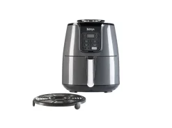 Ninja Heissluftfritteuse, grau 3.8 l