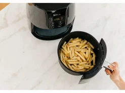 Ninja Heissluftfritteuse, grau 3.8 l