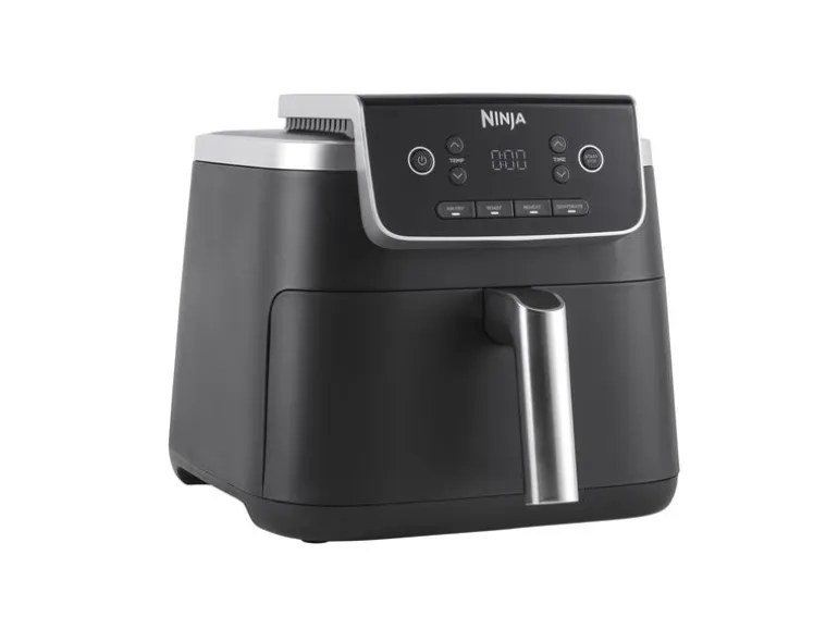 Ninja Heissluft-Fritteuse Pro schwarz 4.7 l