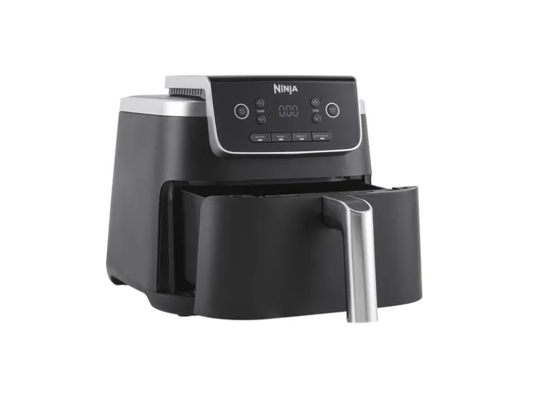 Ninja Heissluft-Fritteuse Pro schwarz 4.7 l