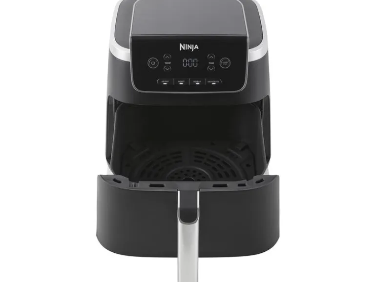 Ninja Heissluft-Fritteuse Pro schwarz 4.7 l