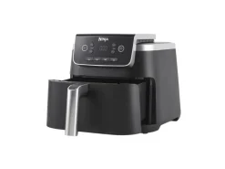 Ninja Heissluft-Fritteuse Pro schwarz 4.7 l