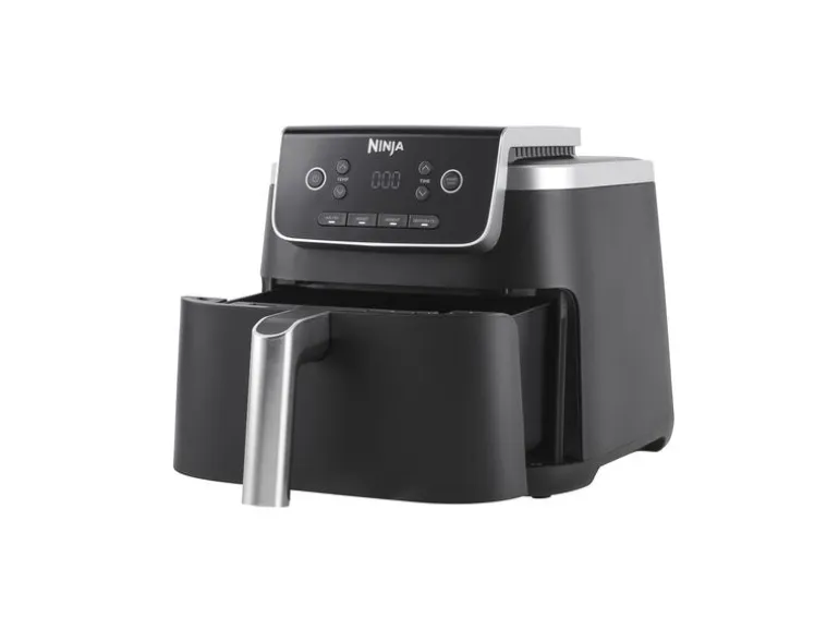 Ninja Heissluft-Fritteuse Pro schwarz 4.7 l
