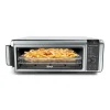 Ninja Multifunktionsofen Foodi 8-in-1 SP101EU 10 l, Silber