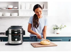 Ninja Multikocher Foodi 14-in-1 SmartLid OL750EU 7.5 l