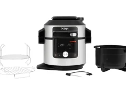 Ninja Multikocher Foodi 14-in-1 SmartLid OL750EU 7.5 l