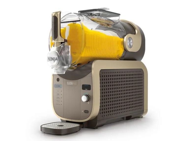 Ninja Slushi Max Eisgetränkmaschine 4.4 l, Braun