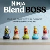 Ninja Standmixer BlendBoss DB351CHGN Grün/Rosa