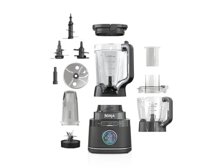 Ninja Standmixer Detect Power Pro Schwarz