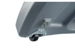 Nobo Kundenstopper mit Wassertank Impression Pro A1