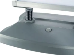 Nobo Kundenstopper mit Wassertank Impression Pro A1