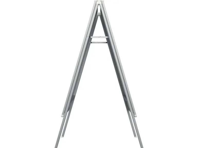 Nobo Kundenstopper Premium Plus A1