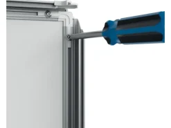 Nobo Plakatrahmen Premium Plus A3