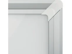Nobo Plakatrahmen Premium Plus A4
