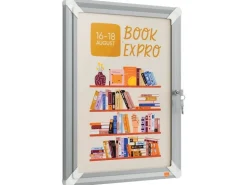 Nobo Plakatrahmen Premium Plus A3