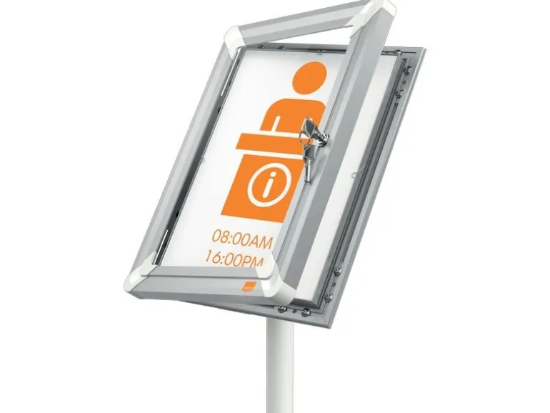 Nobo Plakatständer Premium Plus A4
