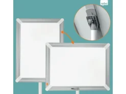 Nobo Plakatständer Premium Plus A3