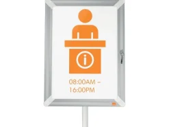 Nobo Plakatständer Premium Plus A3