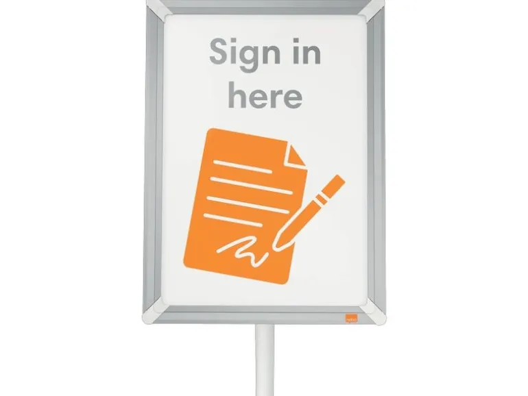 Nobo Plakatständer Premium Plus A3
