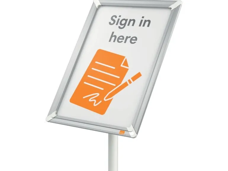 Nobo Plakatständer Premium Plus A3