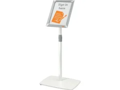 Nobo Plakatständer Premium Plus A4