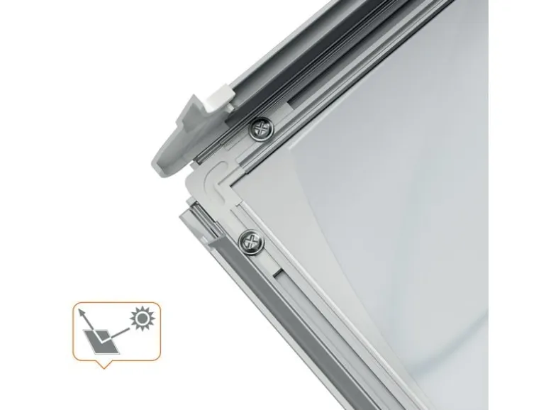 Nobo Plakatständer Premium Plus A4