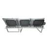NORDIcated Loungeset Hera Grau