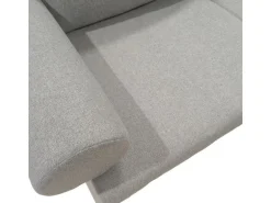 NORDIcated Loungeset Hera Grau