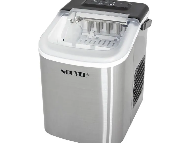 Nouvel Eiswürfelmaschine «Arctic» 12 kg/24h