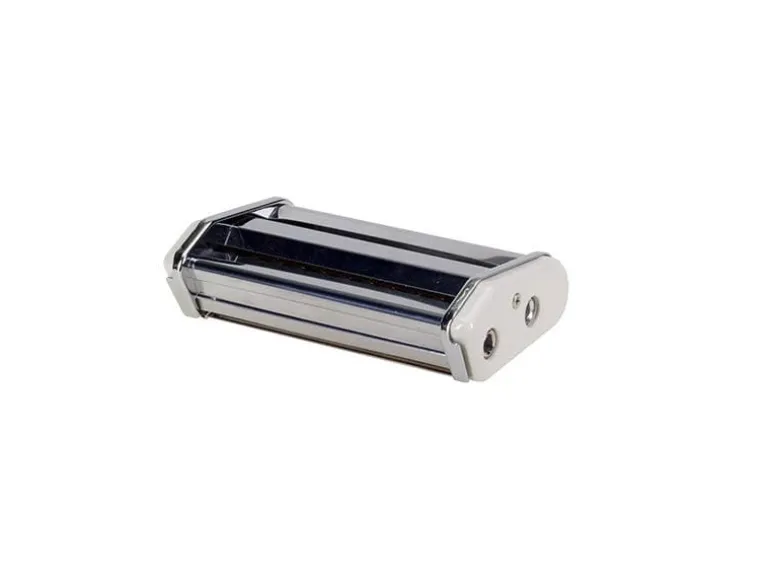 Nouvel Pastamaschine All-in-One-Set Silber