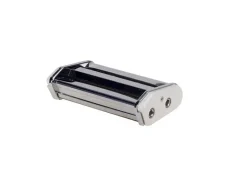 Nouvel Pastamaschine All-in-One-Set Silber