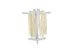 Nouvel Pastamaschine All-in-One-Set Silber