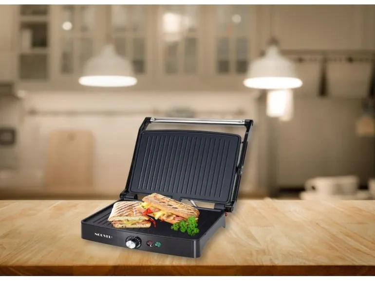 Nouvel Tischgrill Easy 2000 W