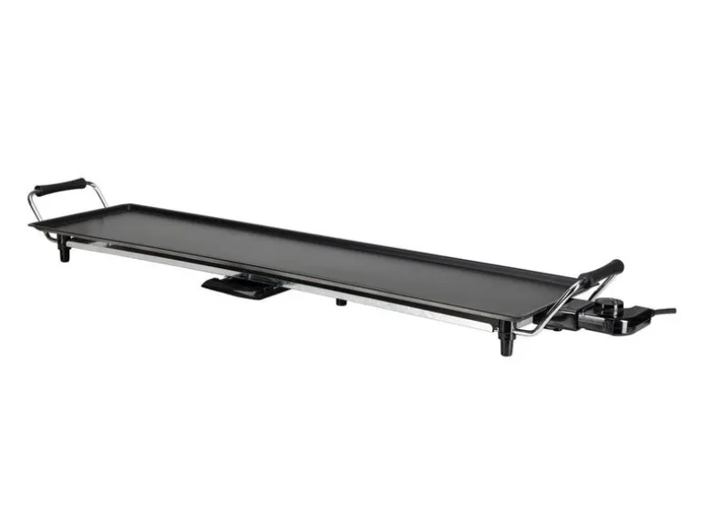 Nouvel Tischgrill Teppanyaki Grill 90 1800 W